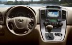 Kia Sedona 2006 года